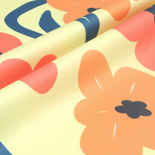 【シーチングorオックス:50cm単位】 エコファブリック fab-cm00902