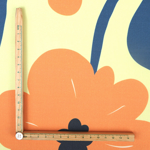 【シーチングorオックス:50cm単位】 エコファブリック fab-cm00902