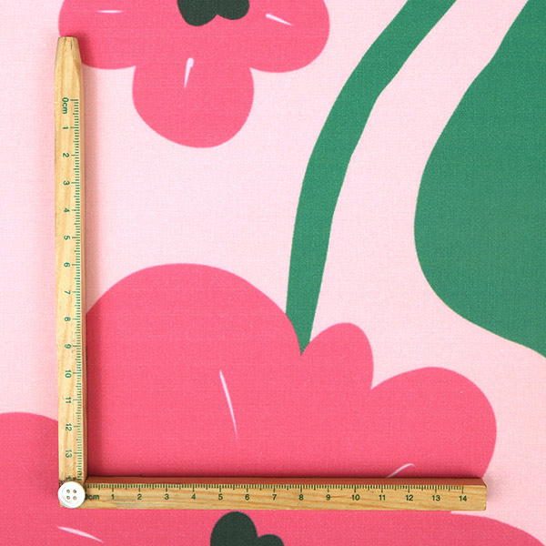 【シーチングorオックス:50cm単位】 エコファブリック fab-cm00904