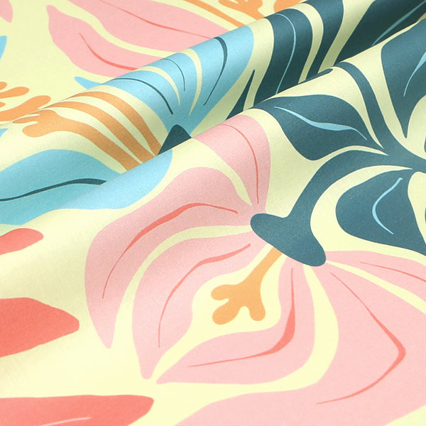 【シーチングorオックス:50cm単位】 エコファブリック fab-cm00910