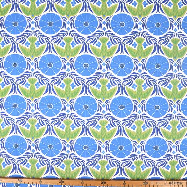 【シーチングorオックス:50cm単位】 エコファブリック fab-cm00919