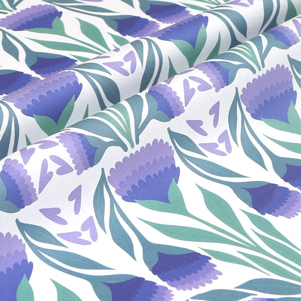 【シーチングorオックス:50cm単位】 エコファブリック fab-cm00921