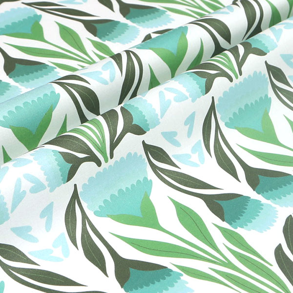 【シーチングorオックス:50cm単位】 エコファブリック fab-cm00922