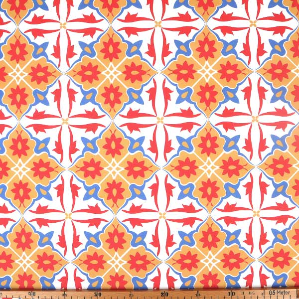 【シーチングorオックス:50cm単位】 エコファブリック fab-cm00924