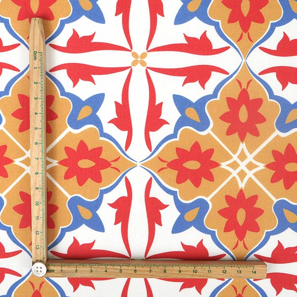 【シーチングorオックス:50cm単位】 エコファブリック fab-cm00924