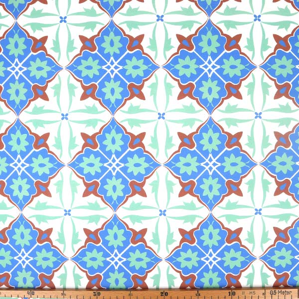 【シーチングorオックス:50cm単位】 エコファブリック fab-cm00925