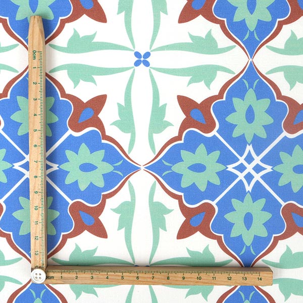 【シーチングorオックス:50cm単位】 エコファブリック fab-cm00925