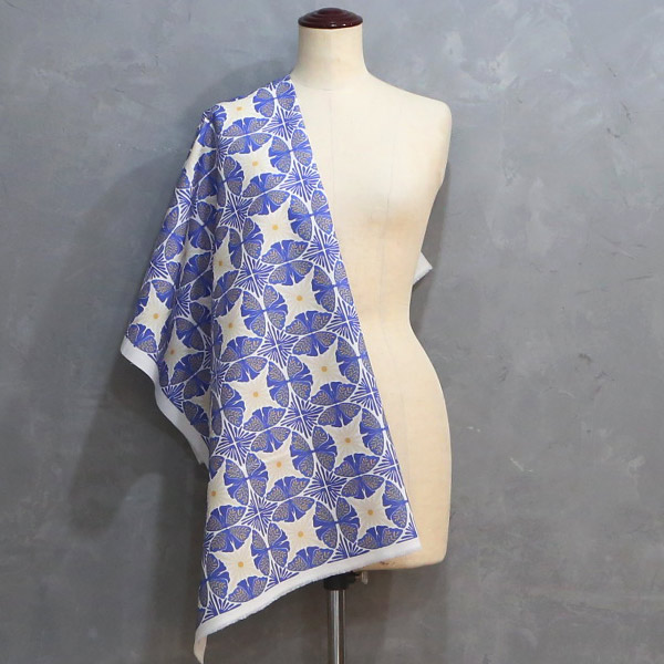 【シーチングorオックス:50cm単位】 エコファブリック fab-cm00931