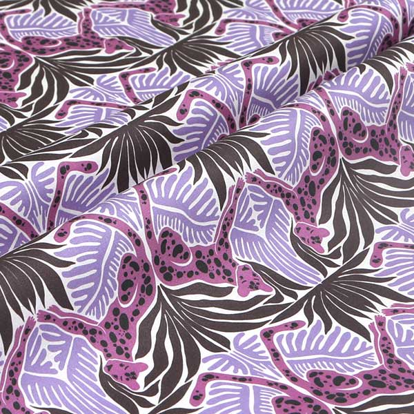 【シーチングorオックス:50cm単位】 エコファブリック fab-cm00932