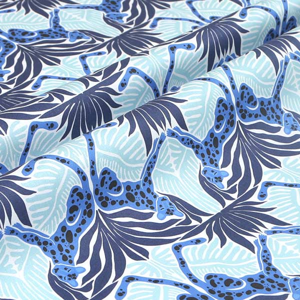 【シーチングorオックス:50cm単位】 エコファブリック fab-cm00933