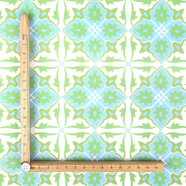 【シーチングorオックス:50cm単位】 エコファブリック fab-cm00936