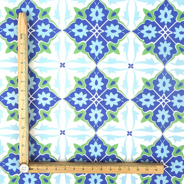 【シーチングorオックス:50cm単位】 エコファブリック fab-cm00937