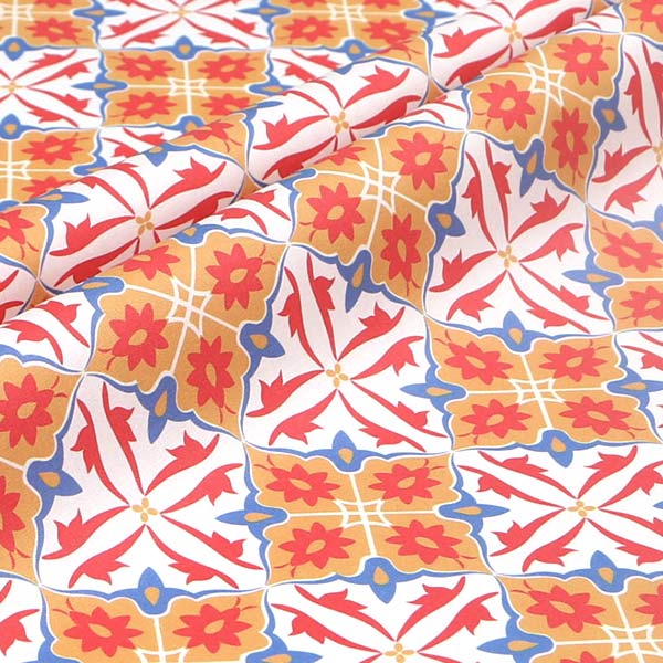 【シーチングorオックス:50cm単位】 エコファブリック fab-cm00938