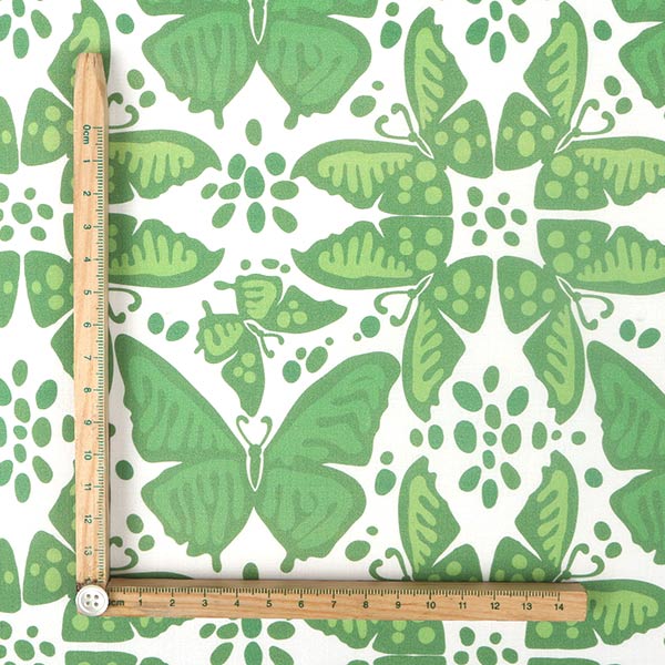 【シーチングorオックス:50cm単位】 エコファブリック fab-cm00943