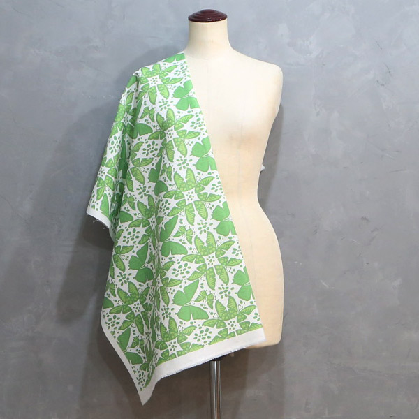 【シーチングorオックス:50cm単位】 エコファブリック fab-cm00943