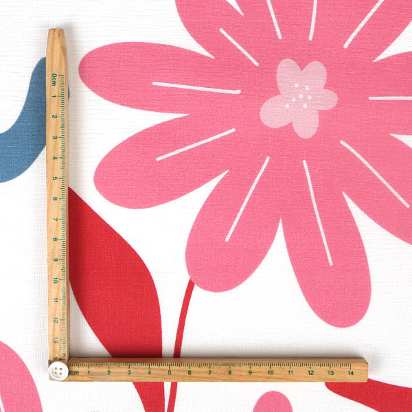 【シーチングorオックス:50cm単位】 エコファブリック fab-cm00944