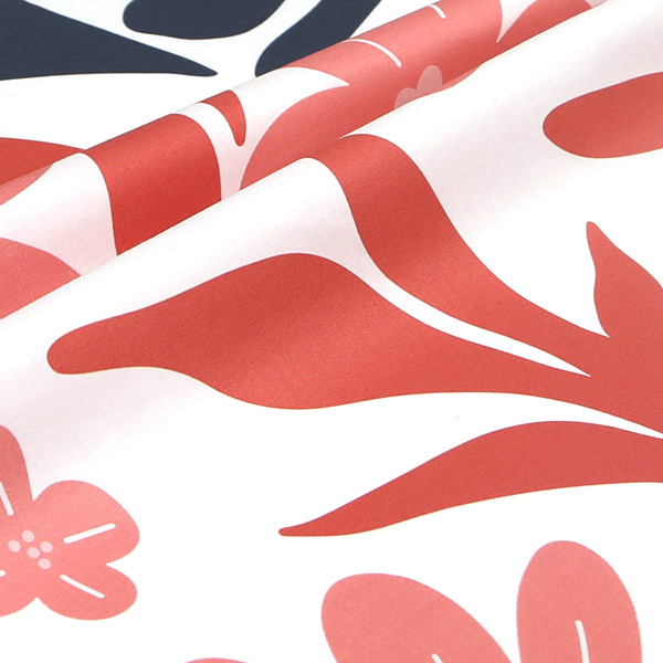 【シーチングorオックス:50cm単位】 エコファブリック fab-cm00948