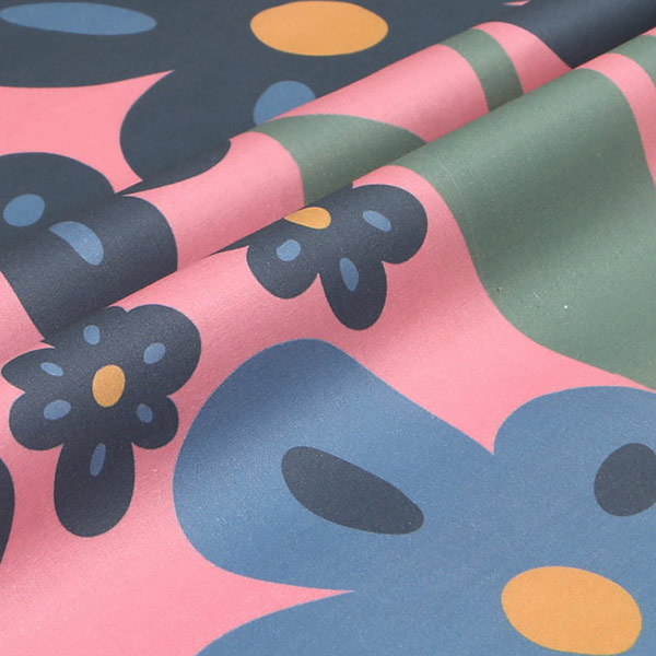 【シーチングorオックス:50cm単位】 エコファブリック fab-cm00952