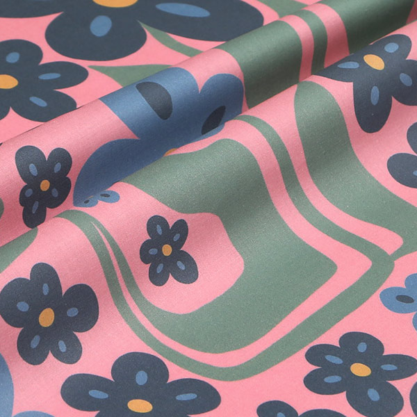 【シーチングorオックス:50cm単位】 エコファブリック fab-cm00953