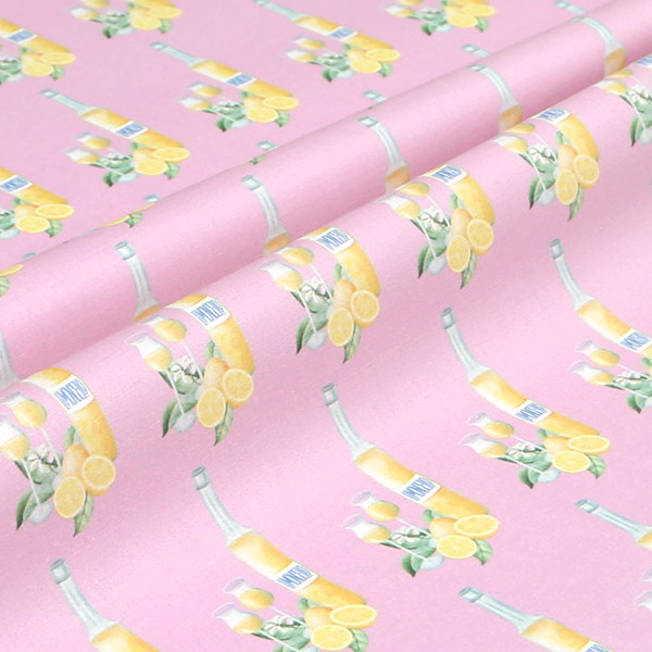 【シーチングorオックス:50cm単位】 エコファブリック fab-cm00956