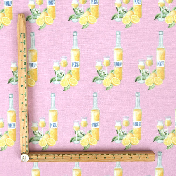 【シーチングorオックス:50cm単位】 エコファブリック fab-cm00956