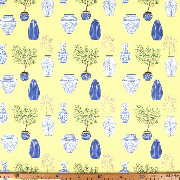 【シーチングorオックス:50cm単位】 エコファブリック fab-cm00959