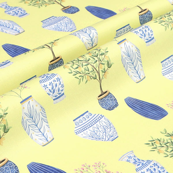 【シーチングorオックス:50cm単位】 エコファブリック fab-cm00959