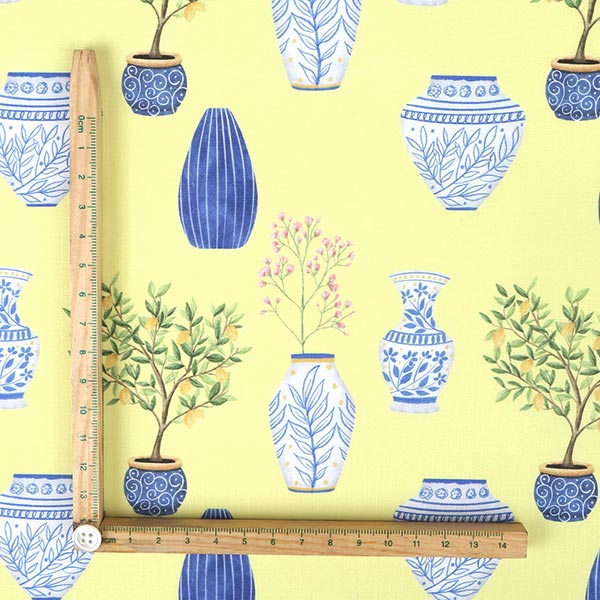 【シーチングorオックス:50cm単位】 エコファブリック fab-cm00959