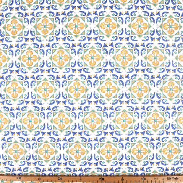 【シーチングorオックス:50cm単位】 エコファブリック fab-cm00963