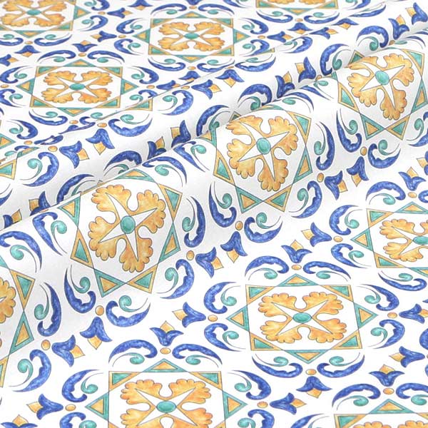 【シーチングorオックス:50cm単位】 エコファブリック fab-cm00963