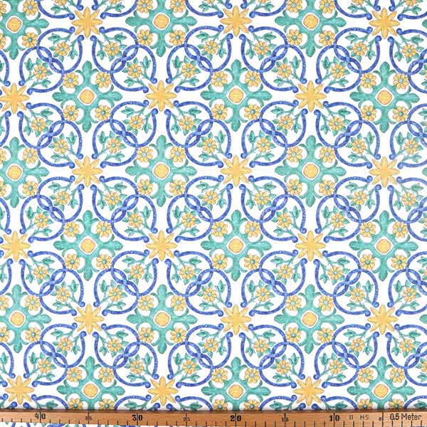 【シーチングorオックス:50cm単位】 エコファブリック fab-cm00964