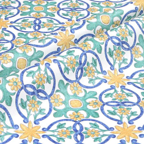 【シーチングorオックス:50cm単位】 エコファブリック fab-cm00964