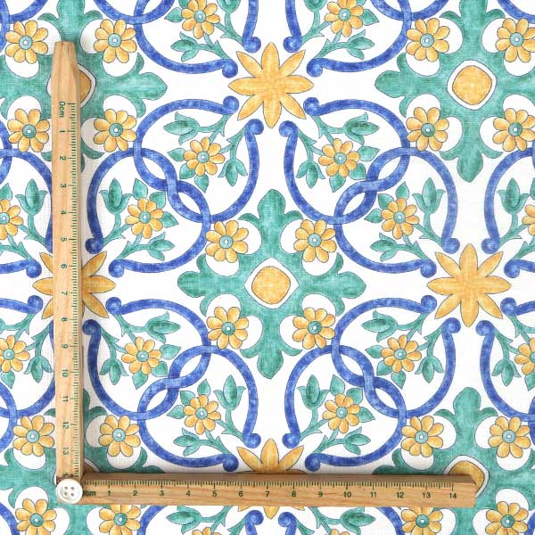 【シーチングorオックス:50cm単位】 エコファブリック fab-cm00964