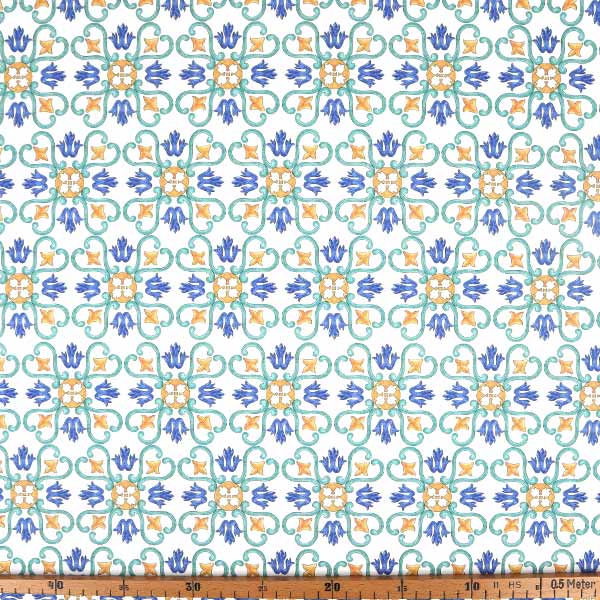 【シーチングorオックス:50cm単位】 エコファブリック fab-cm00965