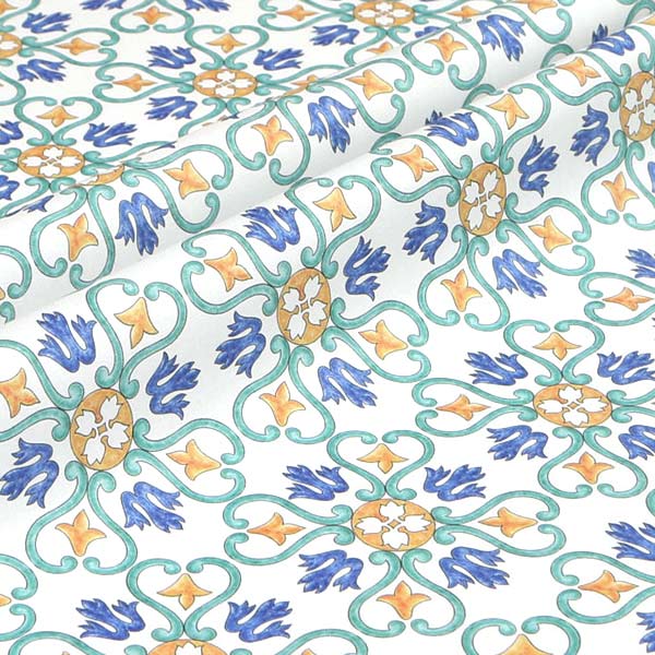 【シーチングorオックス:50cm単位】 エコファブリック fab-cm00965