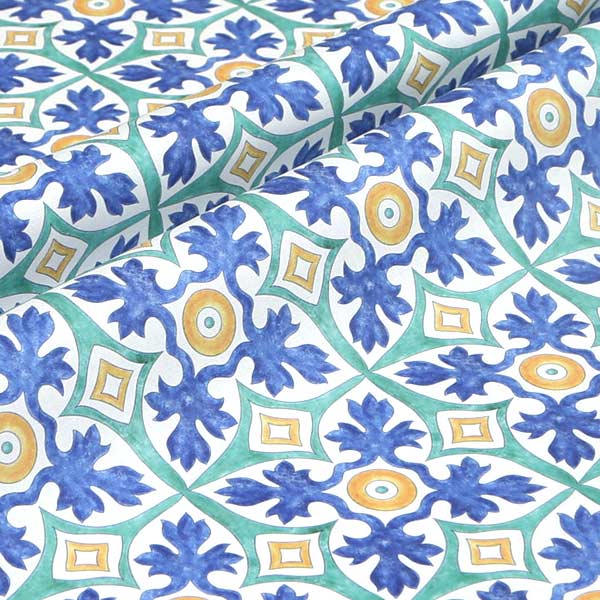 【シーチングorオックス:50cm単位】 エコファブリック fab-cm00966