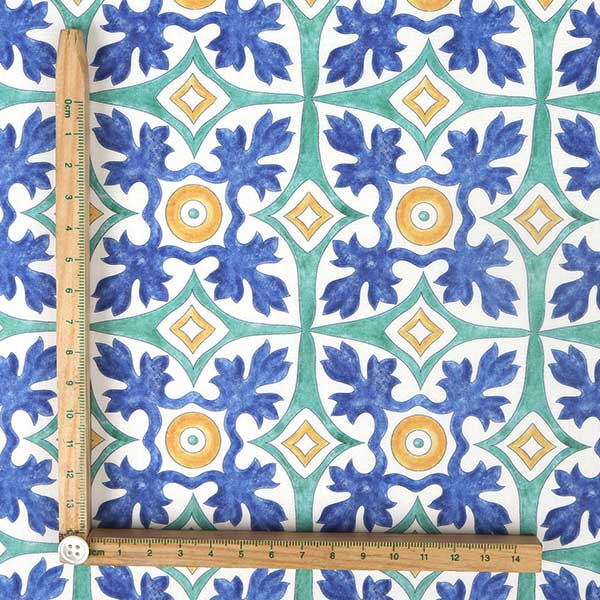 【シーチングorオックス:50cm単位】 エコファブリック fab-cm00966