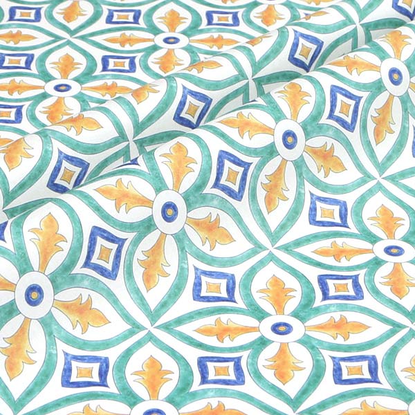 【シーチングorオックス:50cm単位】 エコファブリック fab-cm00967