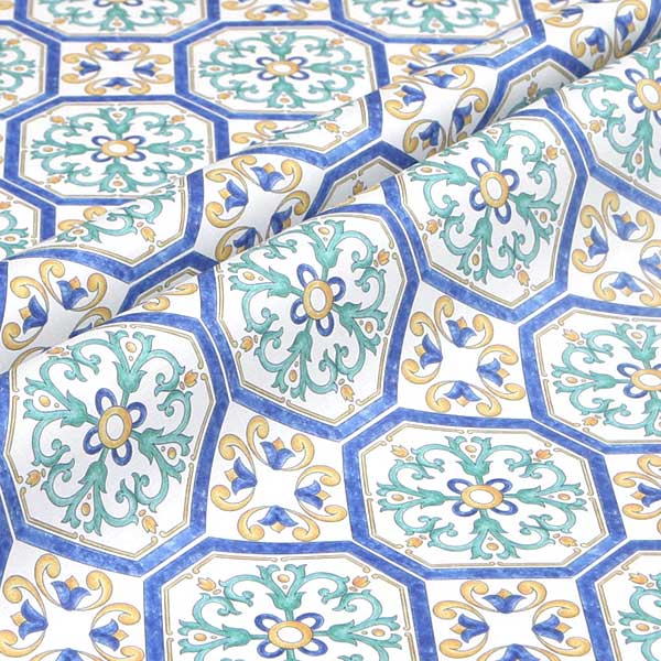 【シーチングorオックス:50cm単位】 エコファブリック fab-cm00968