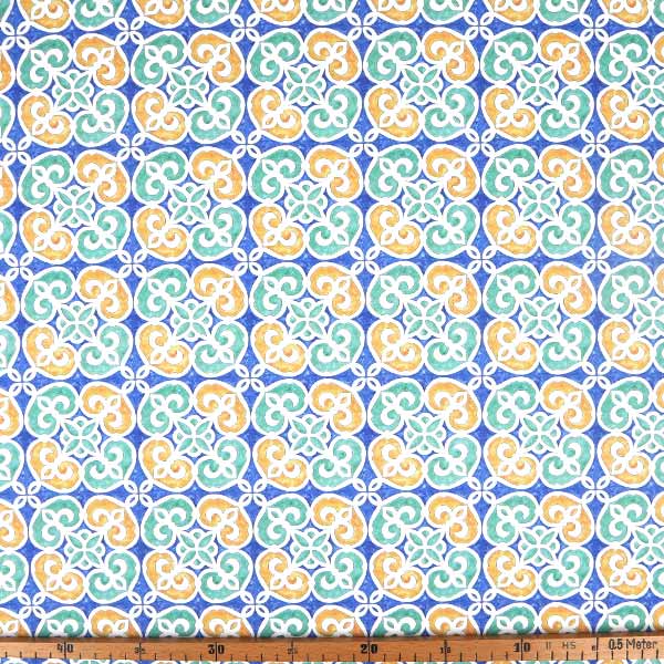 【シーチングorオックス:50cm単位】 エコファブリック fab-cm00969