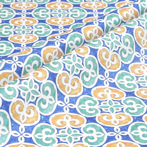 【シーチングorオックス:50cm単位】 エコファブリック fab-cm00969