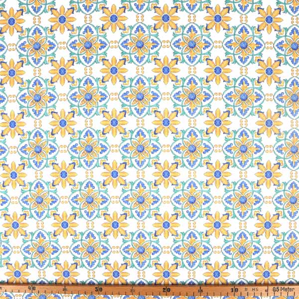 【シーチングorオックス:50cm単位】 エコファブリック fab-cm00970