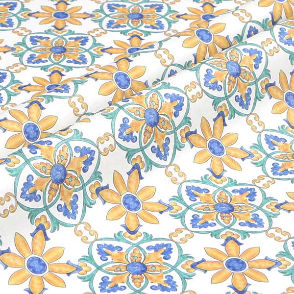 【シーチングorオックス:50cm単位】 エコファブリック fab-cm00970