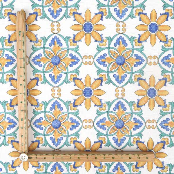 【シーチングorオックス:50cm単位】 エコファブリック fab-cm00970