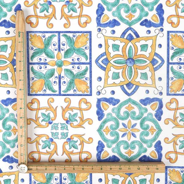 【シーチングorオックス:50cm単位】 エコファブリック fab-cm00971