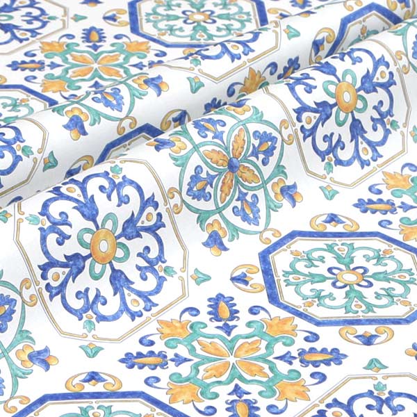 【シーチングorオックス:50cm単位】 エコファブリック fab-cm00972