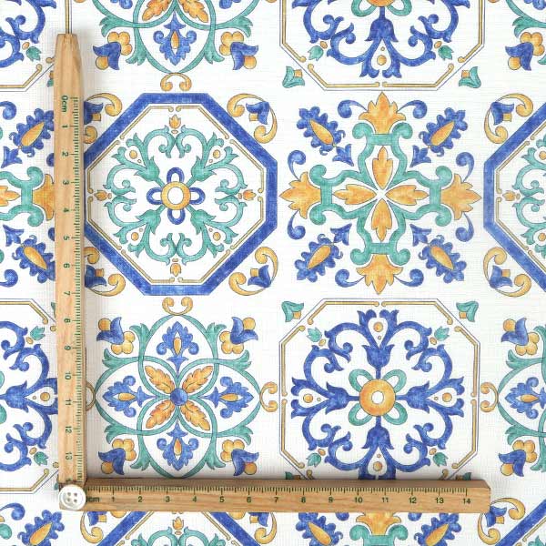 【シーチングorオックス:50cm単位】 エコファブリック fab-cm00972