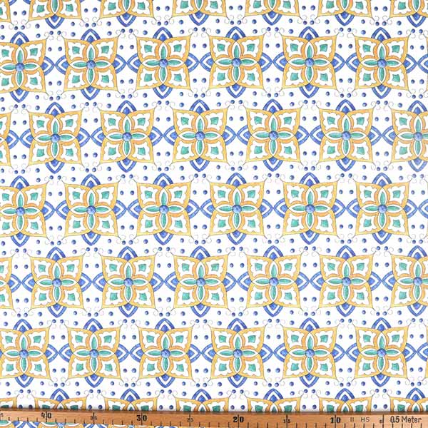 【シーチングorオックス:50cm単位】 エコファブリック fab-cm00973