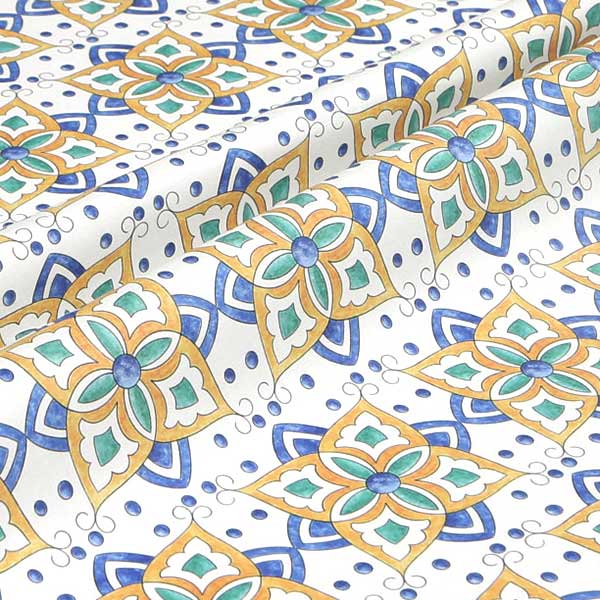 【シーチングorオックス:50cm単位】 エコファブリック fab-cm00973