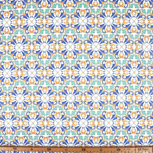 【シーチングorオックス:50cm単位】 エコファブリック fab-cm00974